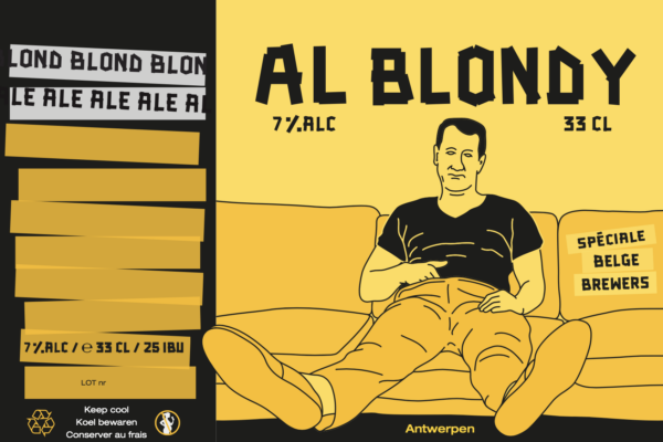 Al Blondy